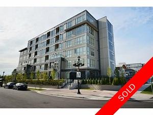 West Cambie Condo for sale:  1 bedroom 508 sq.ft. (Listed 2015-09-30)