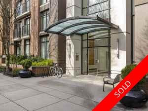 Yaletown Condo for sale:  2 bedroom 770 sq.ft. (Listed 2019-04-30)