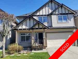 Cloverdale BC House for sale:  6 bedroom 3,282 sq.ft. (Listed 2020-02-26)