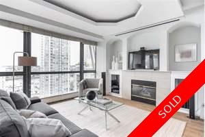 Yaletown Condo for sale:  2 bedroom 1,240 sq.ft. (Listed 2020-02-27)